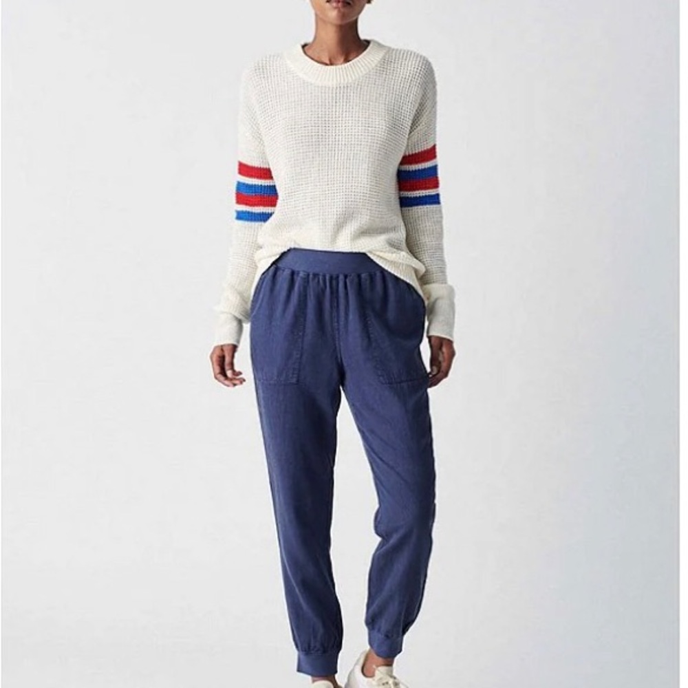Faherty Brand Arlie Day Pants